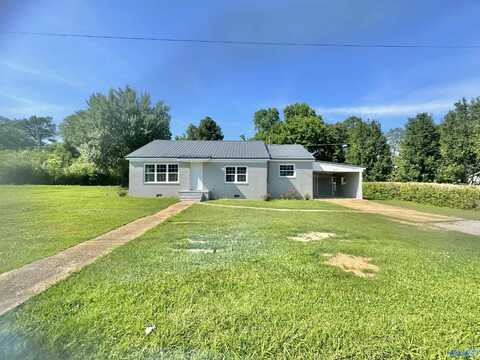 816 3rd Avenue SW, Hamilton, AL 35570