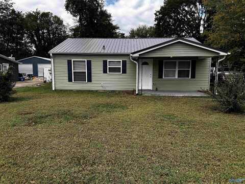 1713 Oakwood Avenue, Huntsville, AL 35811