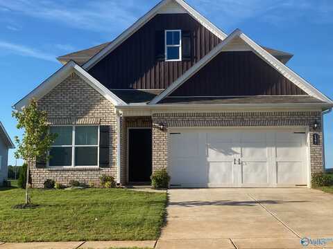 127 Story Ray Drive, New Market, AL 35761