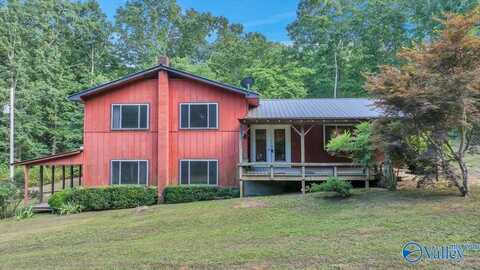 258 County Road 519, Mentone, AL 35984