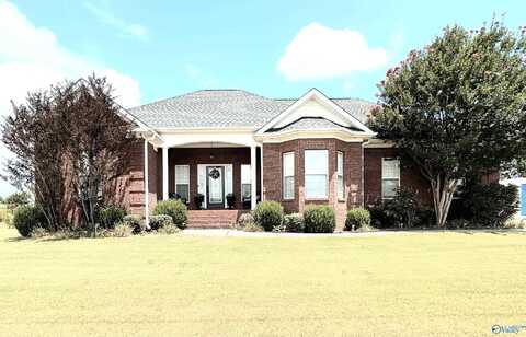 27603 Jeffrey Lee Lane, Toney, AL 35773