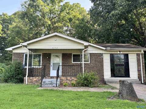 3252 Uvalde Lane, Huntsville, AL 35810