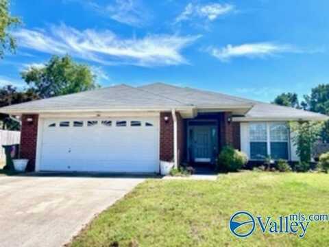 161 Bremerton Drive, Huntsville, AL 35824