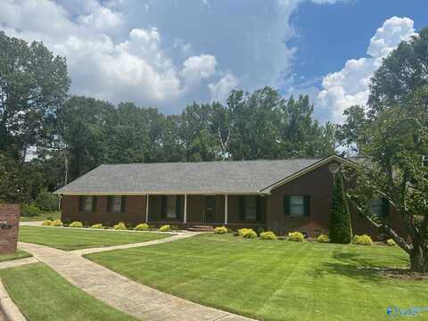 106 Lost Tree Drive, Huntsville, AL 35824