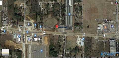 8814 Highway 72, Madison, AL 35758