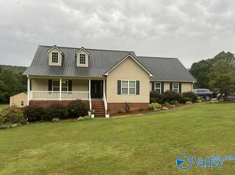 2430 Lawson Gap Road, Boaz, AL 35956