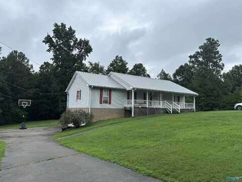 592 Bright Drive, Blountsville, AL 35031