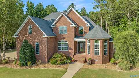 100 Cottonwood Point, Centre, AL 35960