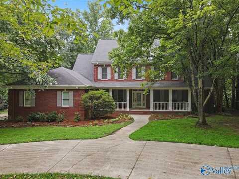 331 Creekwood Drive, Cherokee Ridge, AL 35175