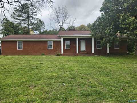 1412 West Washington Street, Athens, AL 35611