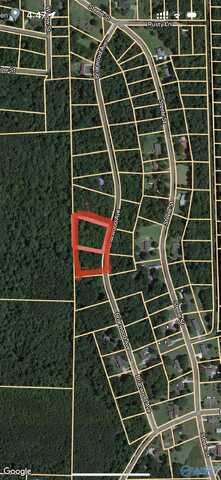 Lot 111 & 112 Briarwood Avenue, Hamilton, AL 35570