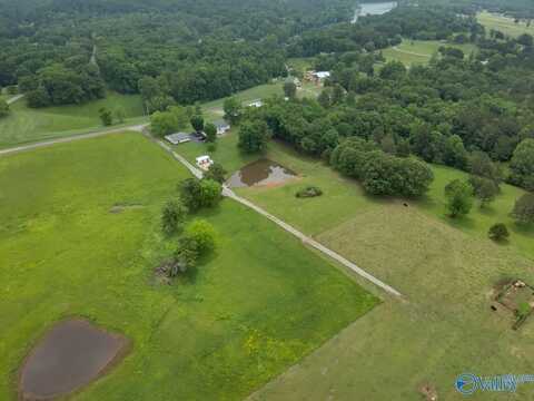 10 +/- Tract 2 County Road 113, Rogersville, AL 35652