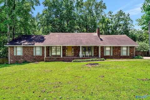 126 Deer Run Lane, Harvest, AL 35749