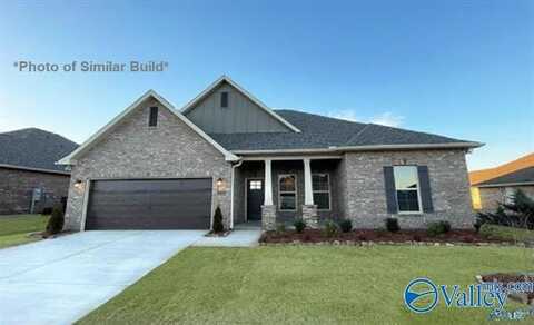 24081 Quints Drive, Athens, AL 35613