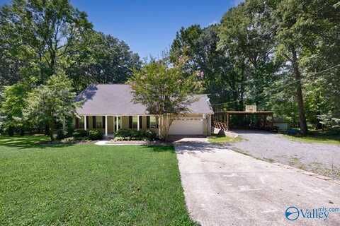 498 Esslinger Drive, Gurley, AL 35748