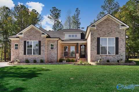 6 Bluff Creek, Huntsville, AL 35803