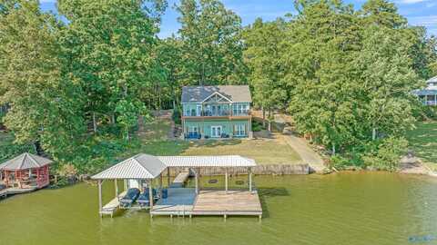 244 County Road 648, Cedar Bluff, AL 35959