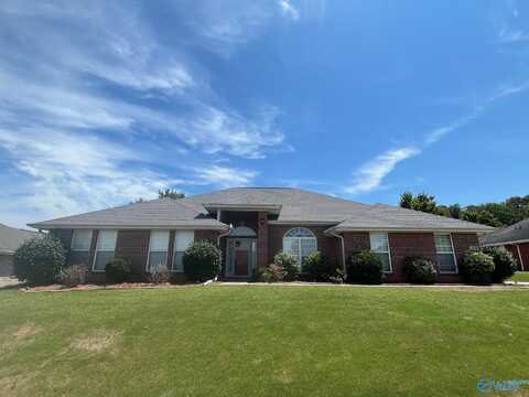 109 Mccready Drive, Harvest, AL 35749