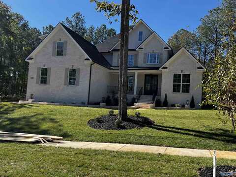 10 Bluff Creek, Huntsville, AL 35803