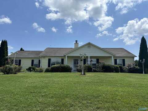 110 Fox Haven Lane, Toney, AL 35773