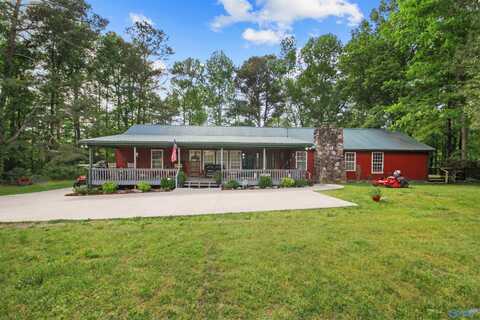 1323 County Road 49, Section, AL 35771