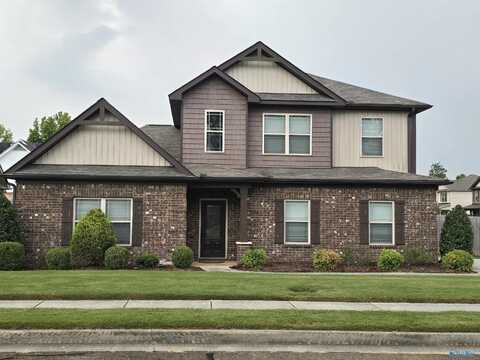 14001 Round Up Road, Huntsville, AL 35803