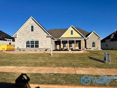 13824 Sand Trap Drive, Athens, AL 35611