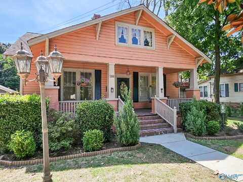 506 Canal Street NE, Decatur, AL 35601