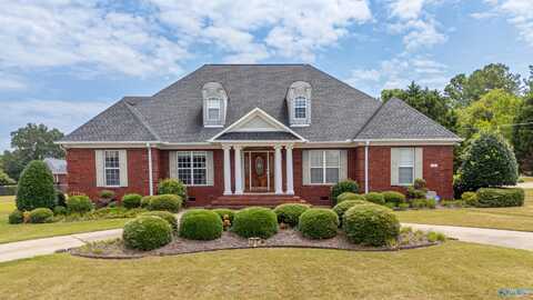 140 Wilson Circle, Gadsden, AL 35901