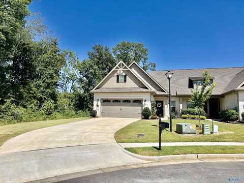 714 Spritz Drive, Huntsville, AL 35824