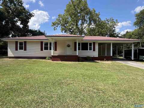 2949 Boaz Hwy, Altoona, AL 35952