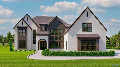 Lot 1 Mercury Lane, Madison, AL 35757