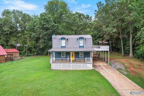 327 Ney A Ti Drive, Guntersville, AL 35976
