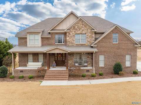 42 Birdie Road, Scottsboro, AL 35768