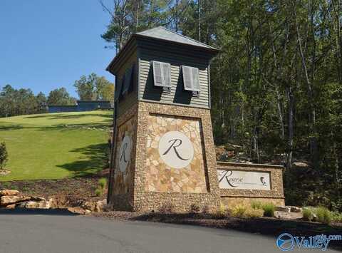 75 Fall Creek Drive, Guntersville, AL 35976