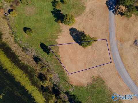 Lot 3 Lake Creek Drive, Guntersville, AL 35976