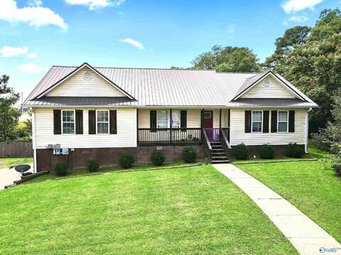 1315 Acer Lane, Albertville, AL 35951