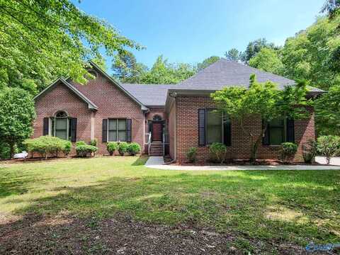 15098 Wade Point Road, Huntsville, AL 35803