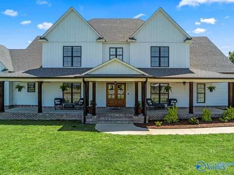 1520 Day Gap Road, Cullman, AL 35057