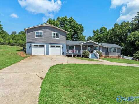 2629 Bristow Cove Road, Boaz, AL 35956