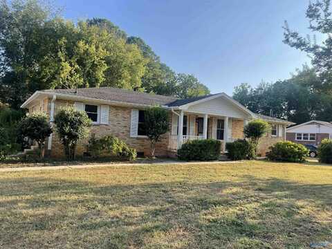 3303 Mcdow Avenue, Huntsville, AL 35816