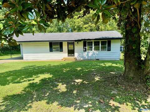 1017 NE Bethel Street, Hartselle, AL 35640