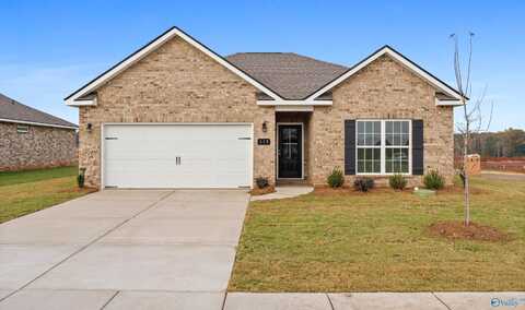 115 Saylor Rose Drive, New Market, AL 35761