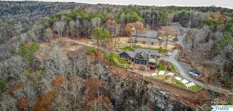 Lot 12 Burns Bluff Loop, Albertville, AL 35951