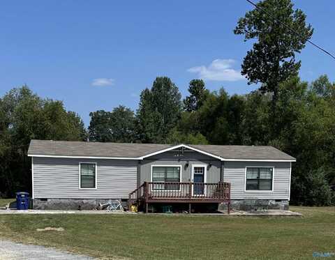 3678 County Road 120, Valley Head, AL 35989