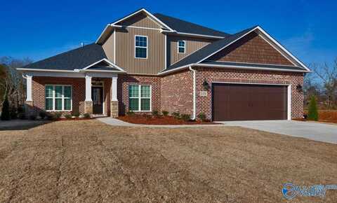 103 Park Trail Drive, Madison, AL 35756