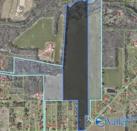 41.5 +/- Acres Mint Road, New Market, AL 35761