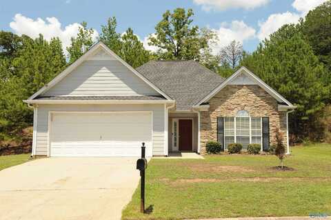 500 Camden Cove, Calera, AL 35040