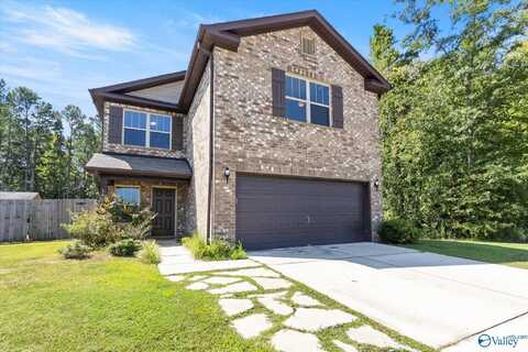 142 Winstead Circle, Owens Cross Roads, AL 35763