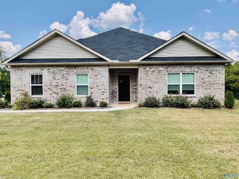 189 Topaz Road NE, Huntsville, AL 35810